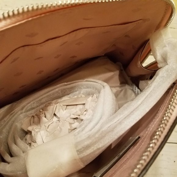 Christmas gift idea kate spade authentic handbag - Picture 4 of 14